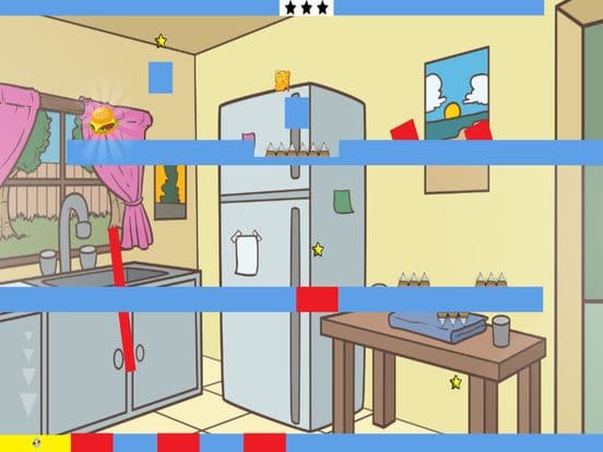 Cheese Ambition 2 screenshot 3