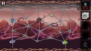 Greedy Spiders 2 screenshot 6