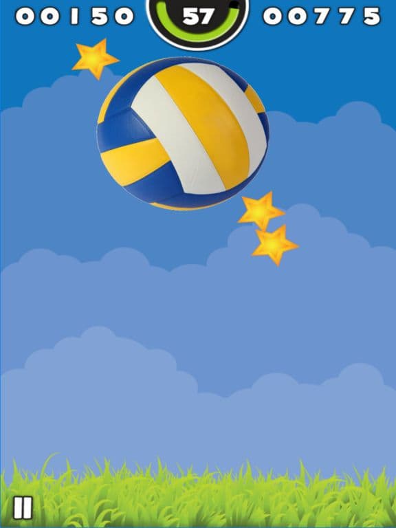 Volleyball Volley screenshot 4