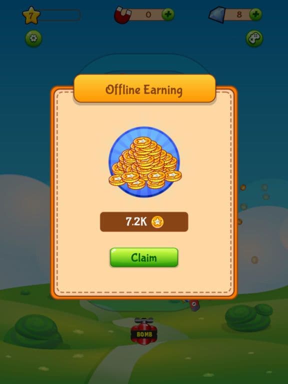 Merge Plane Tycoon