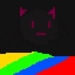 Catders Dyes