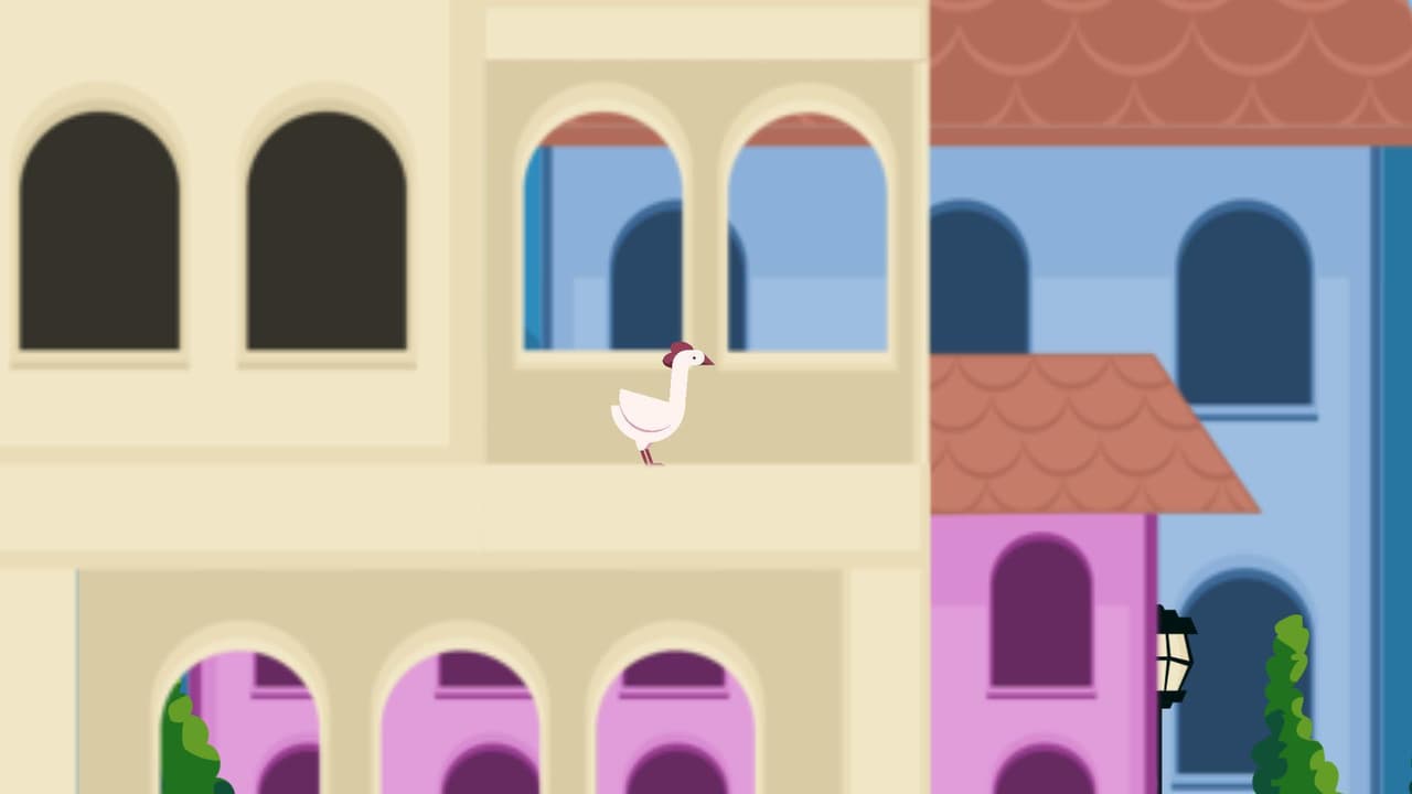 pastel port screenshot 2