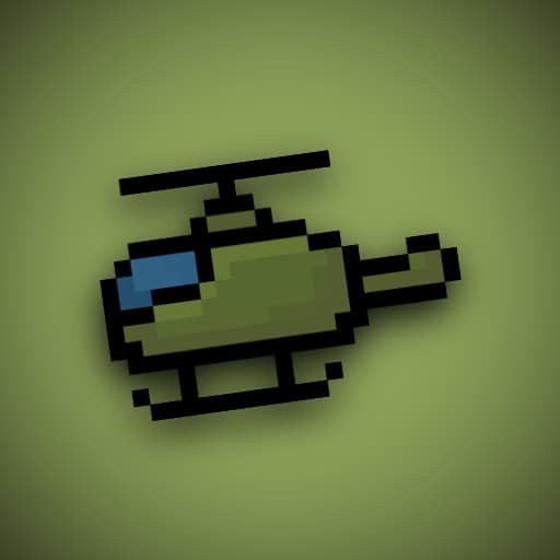 Helicopter Mess 1.1