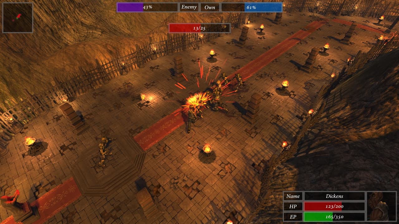 Fantasyland screenshot 4