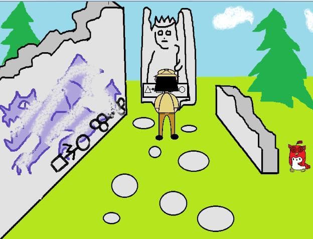 Restore the Crown screenshot 2