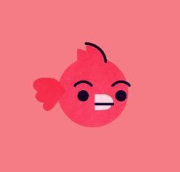 Blappy Fird (mikenguyen)