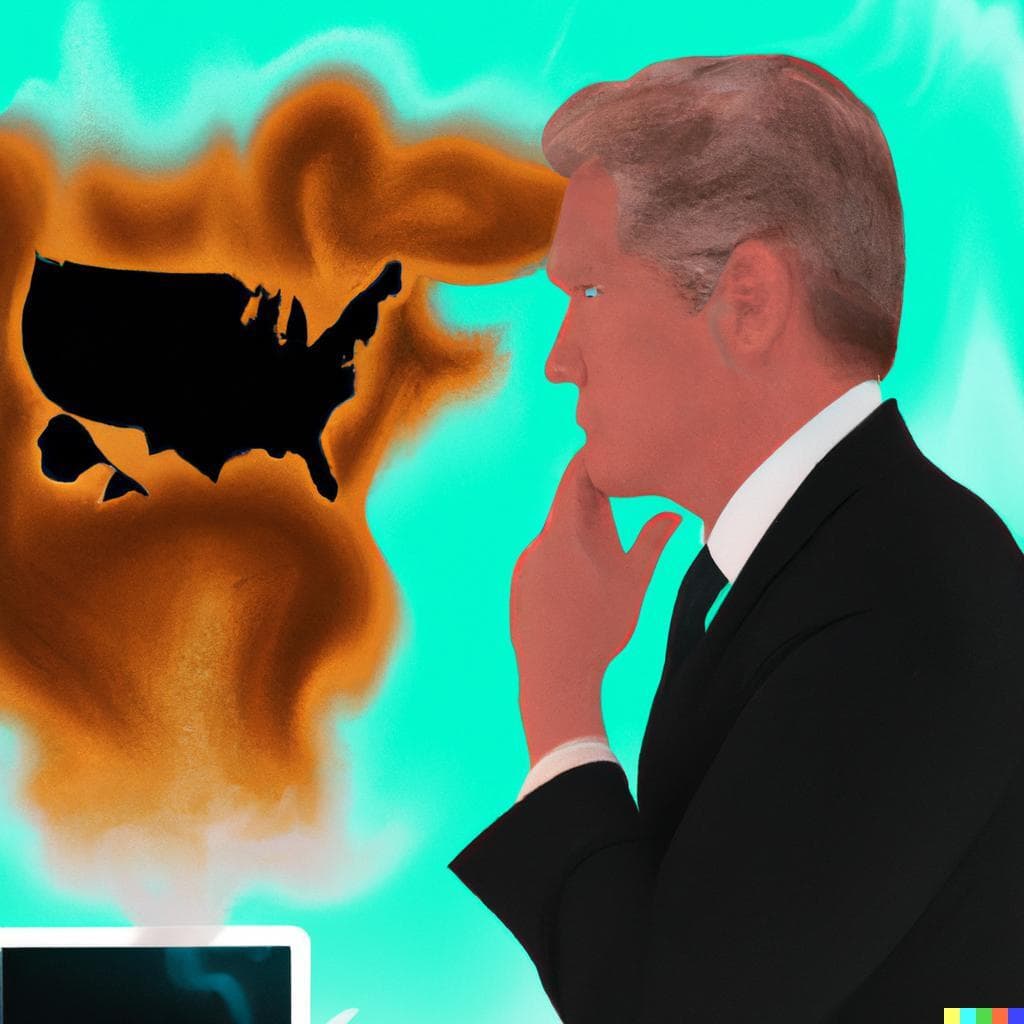 Climate Crisis: A Nation in Peril