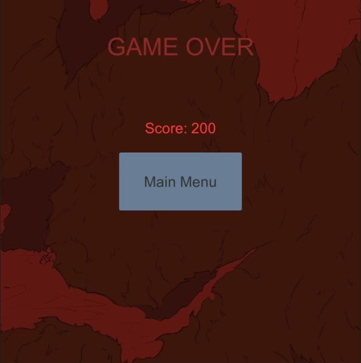Zombie Shooter Arcade