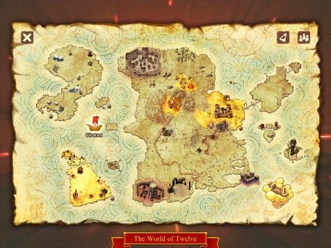DOFUS: Battles HD