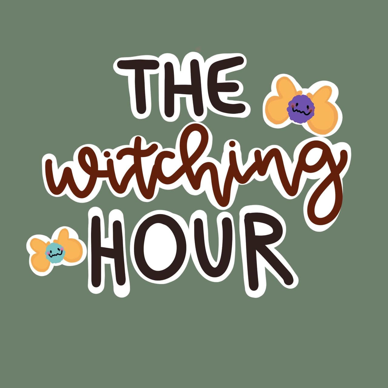 The Witching Hour (lnager)