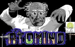 Atomino screenshot 6