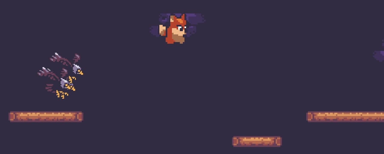 Fox Rush screenshot 3