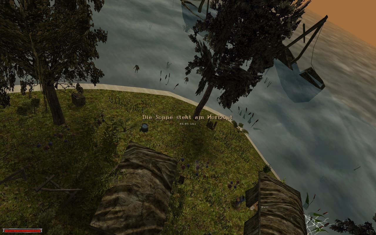Orcades screenshot 3
