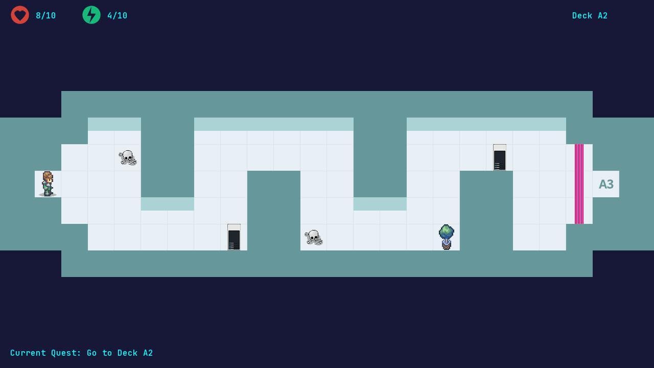 Threenitty screenshot 3