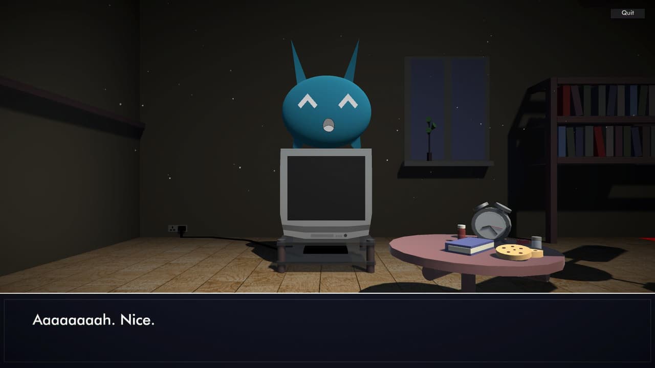I am pet screenshot 5