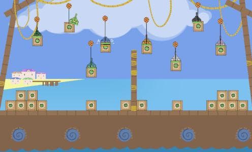 Stacktus Prototype screenshot 5