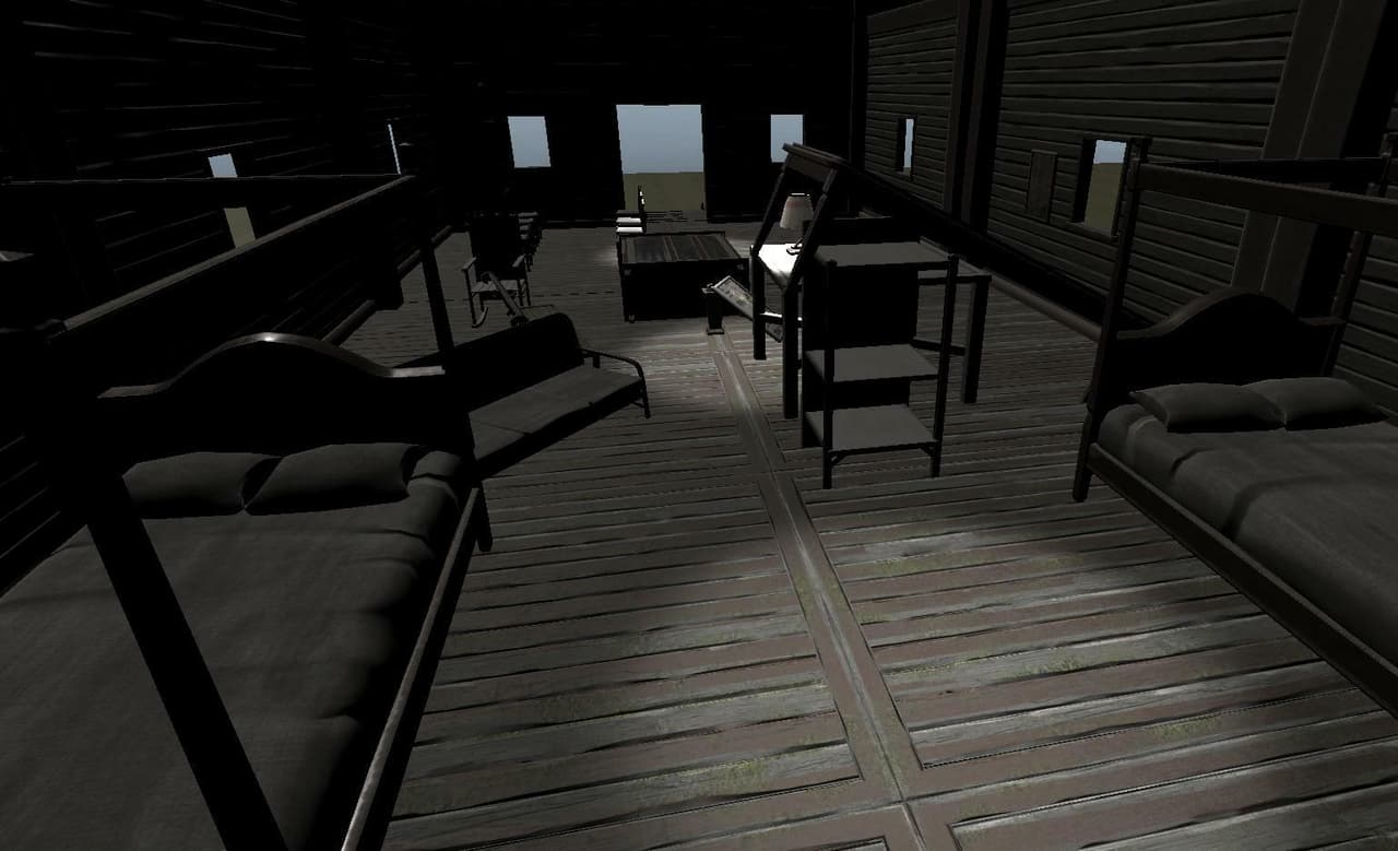 Illusion Of Safety screenshot 4