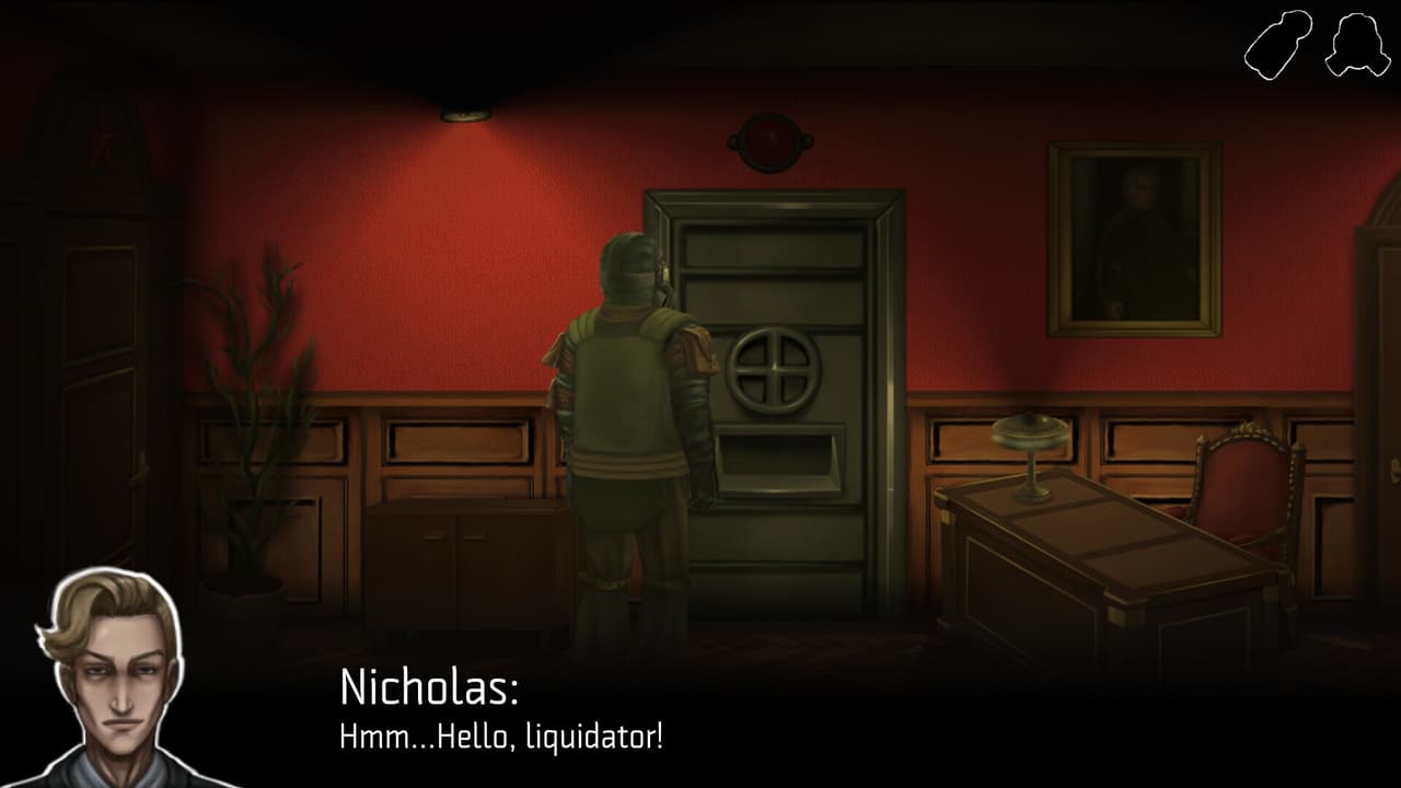 Living Cell screenshot 5