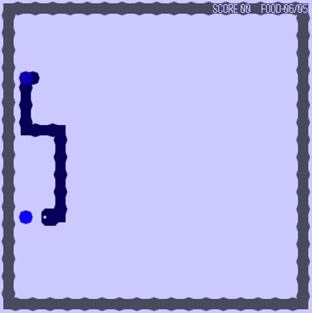 Psychedelic Snake Charmer screenshot 4
