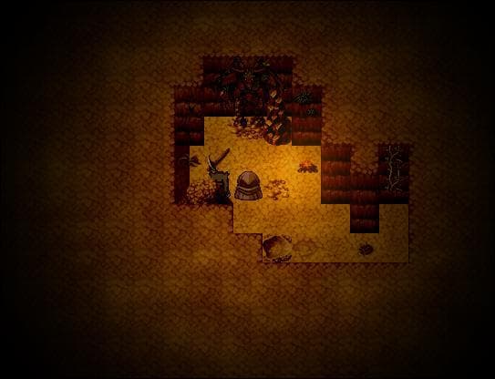 Luminatis - La révolution des monstres (Chap. 1&2) screenshot 4