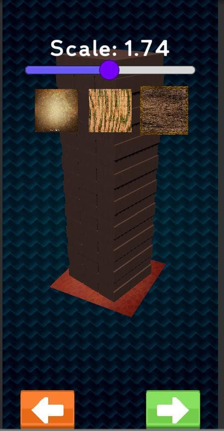 Block Tower (itch) (bestcolour1) screenshot 2