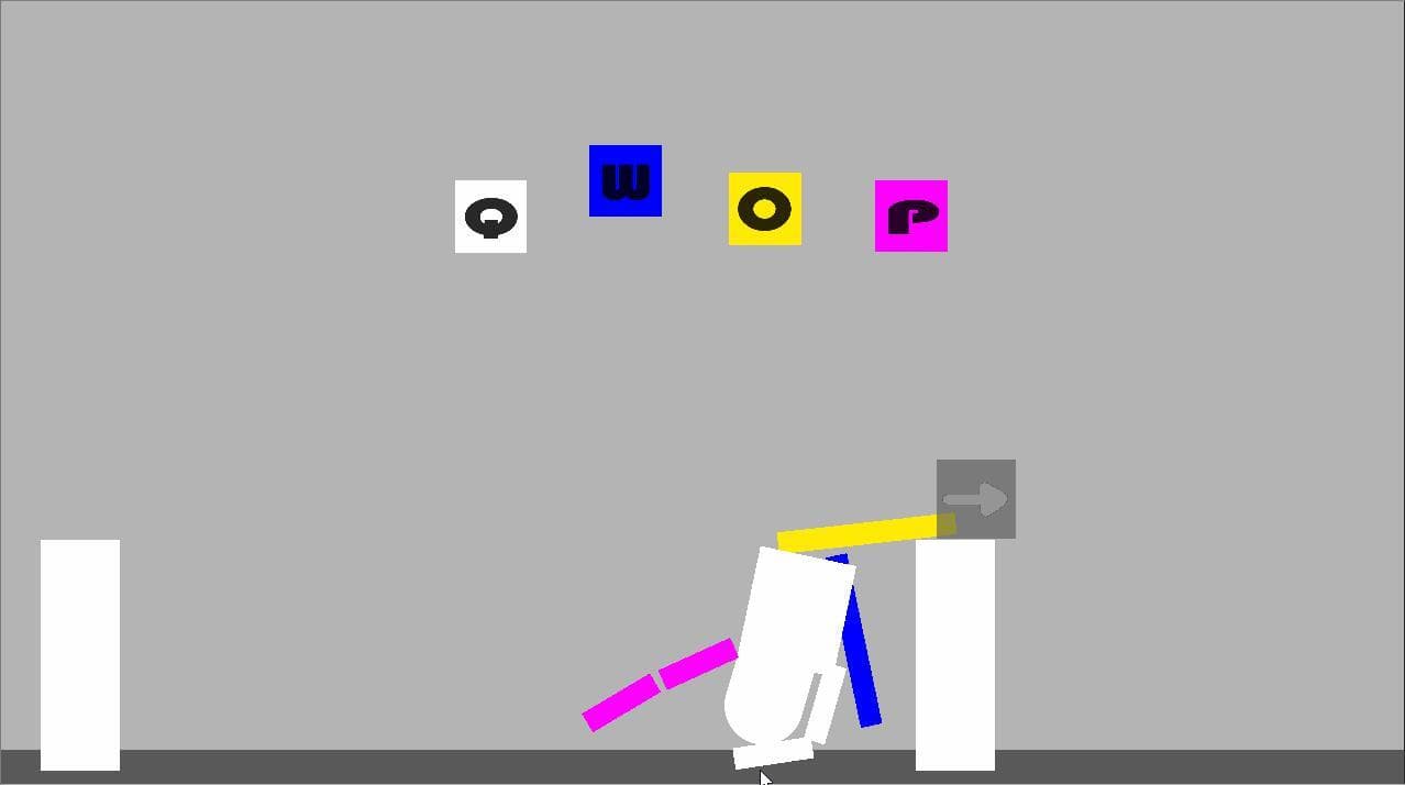 Just a Lil Capsule screenshot 4