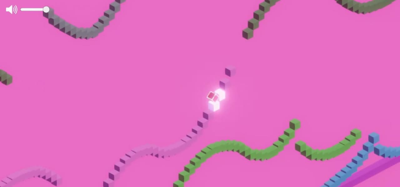 Jump in the line screenshot 4