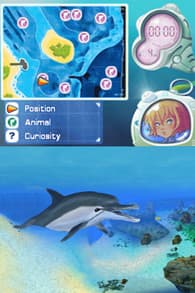Petz Dolphinz Encounter screenshot 3