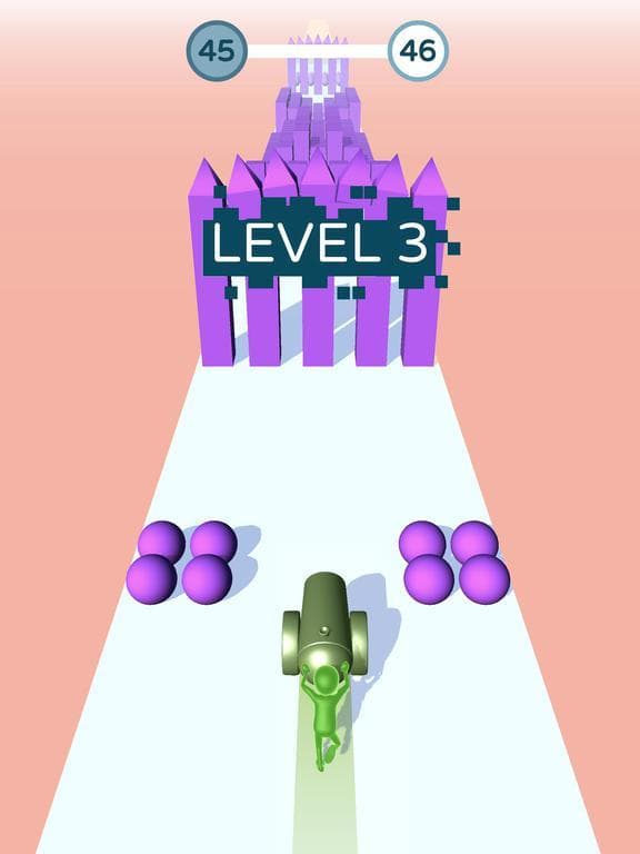 Bump Control screenshot 4