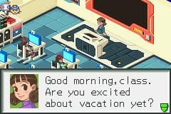 Mega Man Battle Network 2 screenshot 3