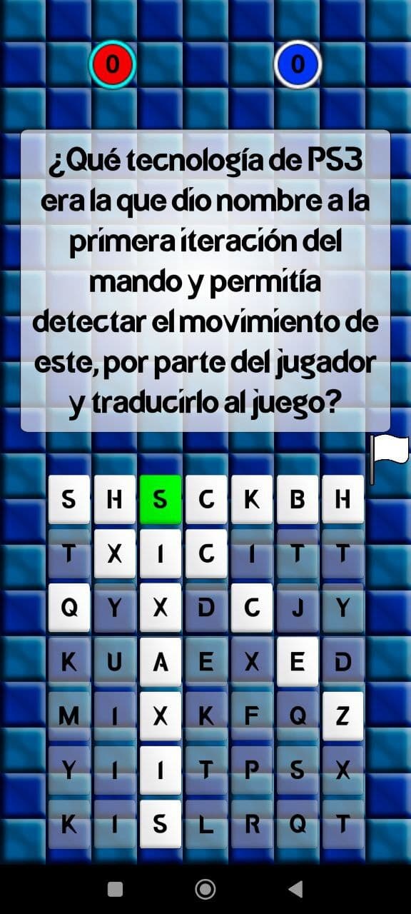 GameQuiz Showdown screenshot 5