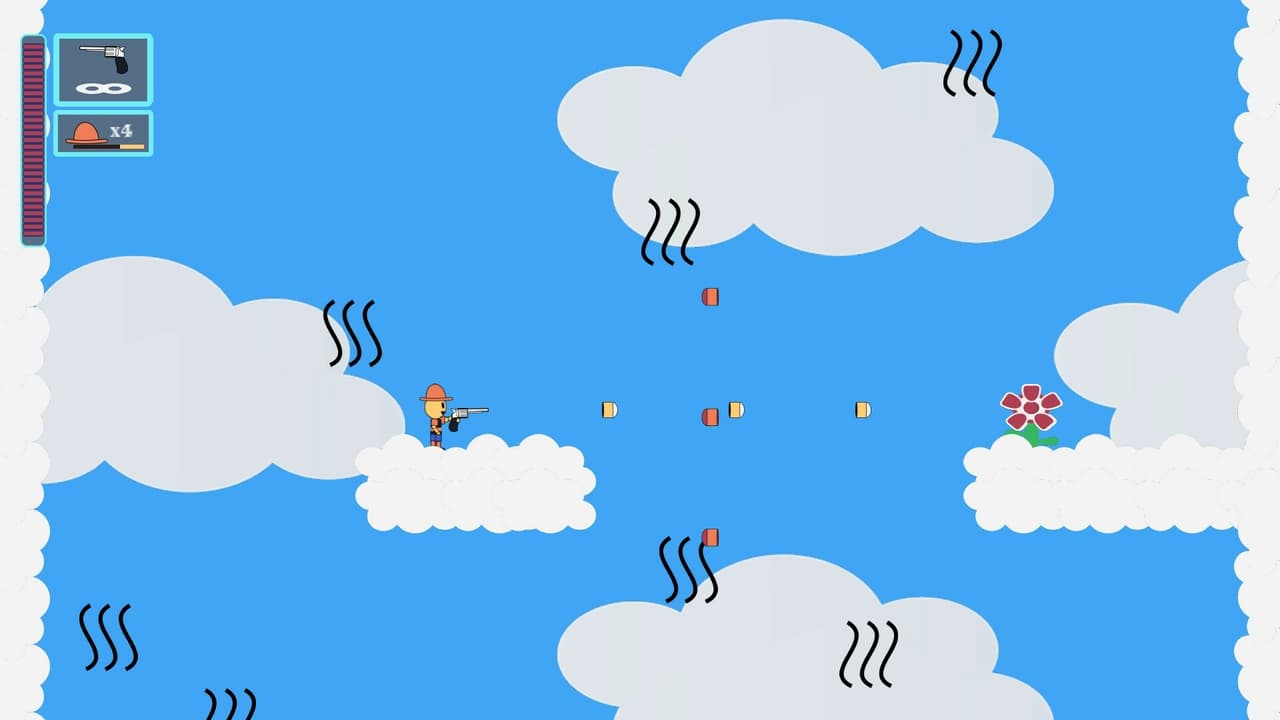 Small Iron screenshot 4