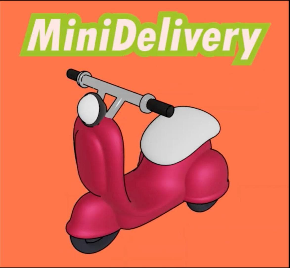 Mini-Delivery