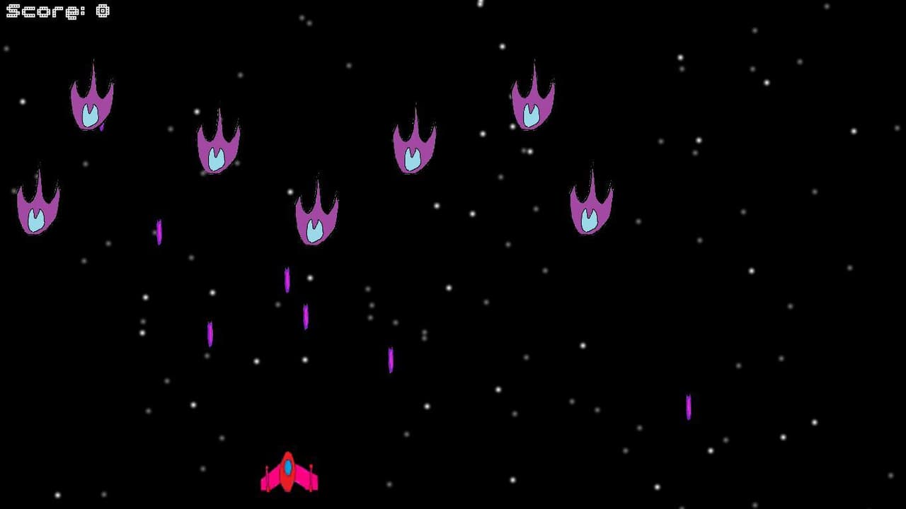 Paint Shooter screenshot 2