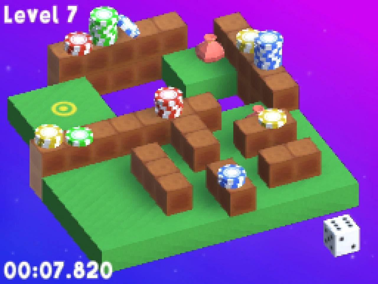 Dice Control screenshot 5
