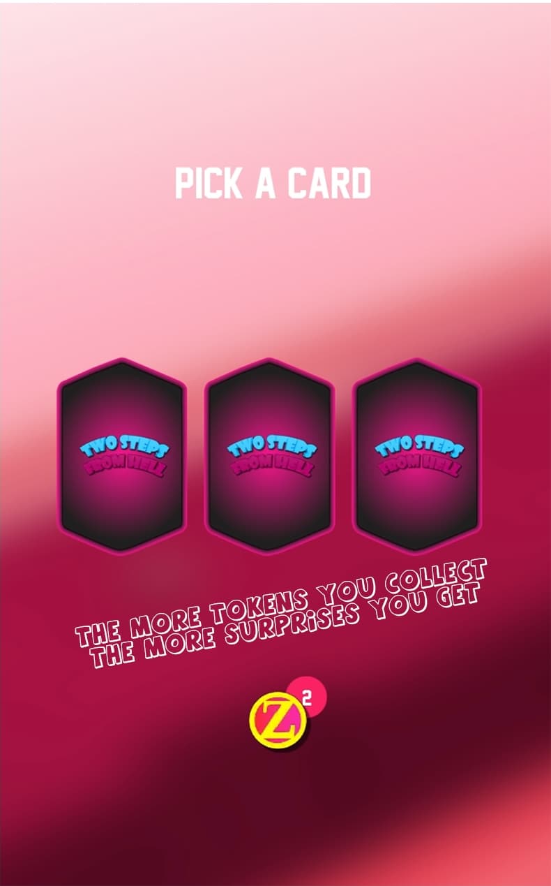 Two Steps From Hell screenshot 4
