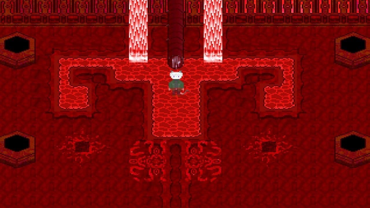 Innerworld screenshot 3