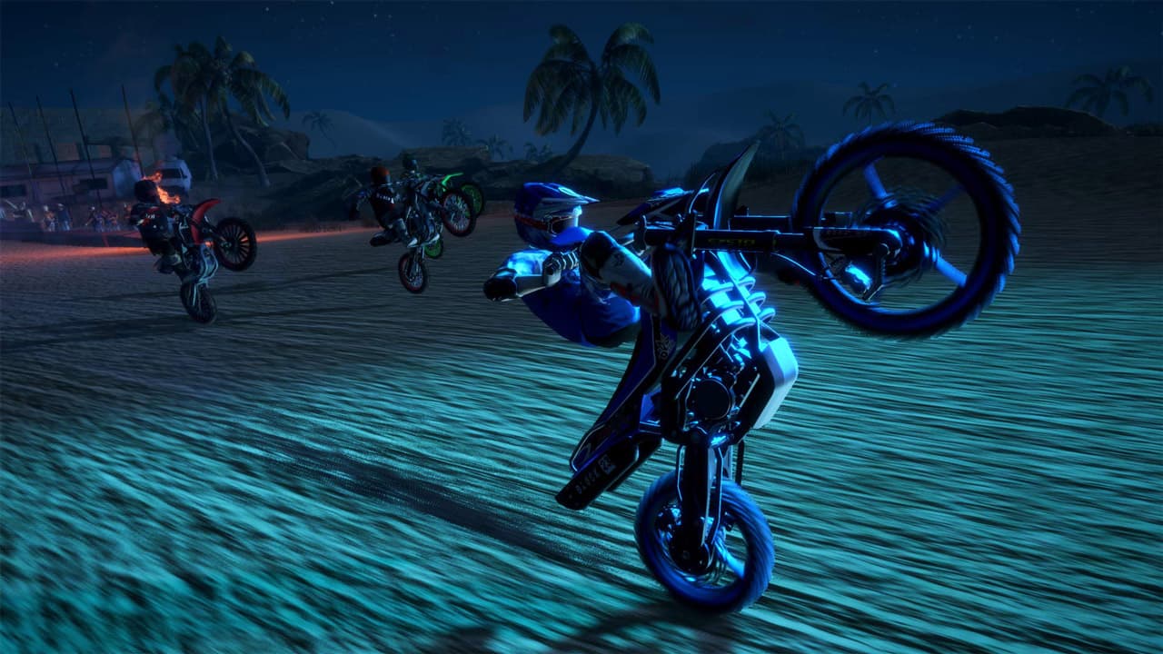 MX Nitro screenshot 3