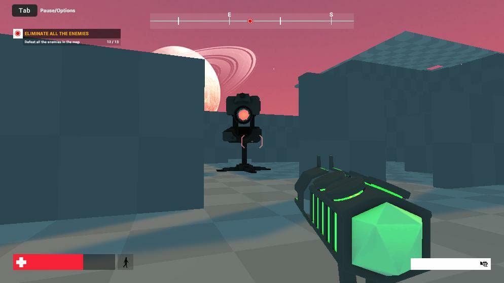 EX Drones DEMO 1.0