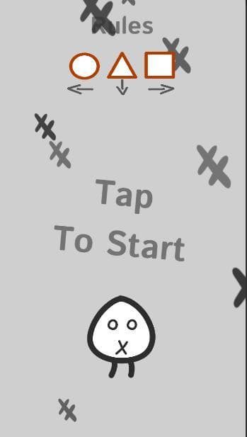 Swipe (itch) (Qly) screenshot 2