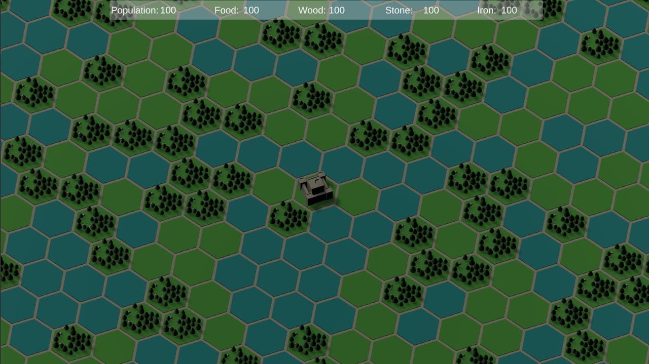 Laudom screenshot 2