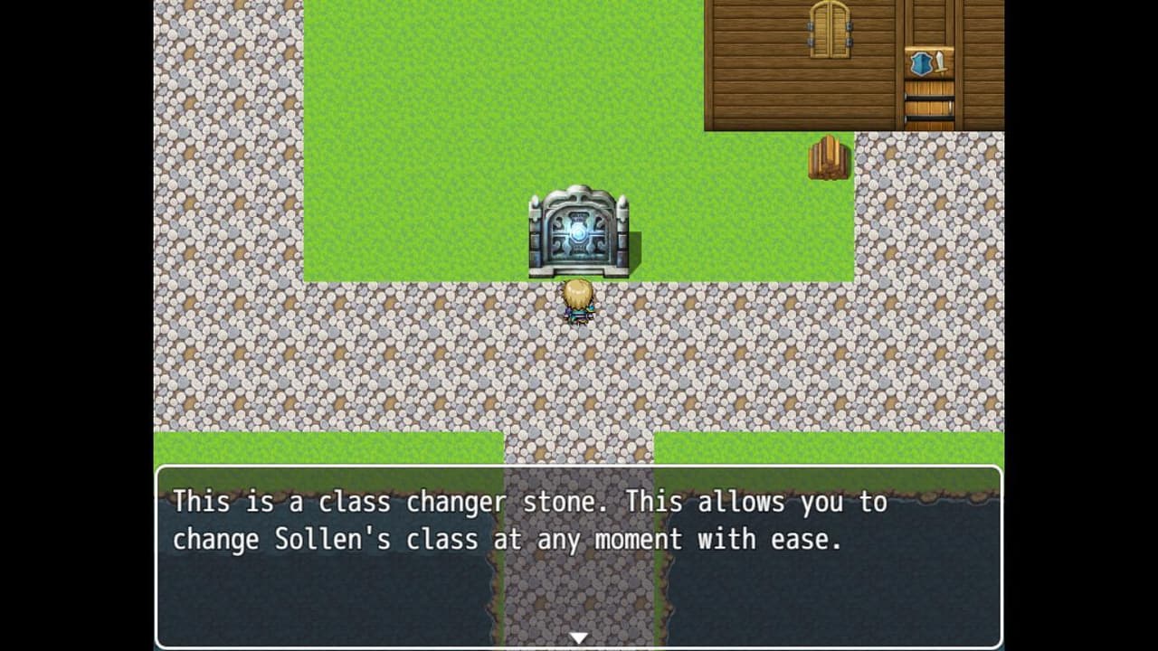 Knights of Agramore screenshot 2
