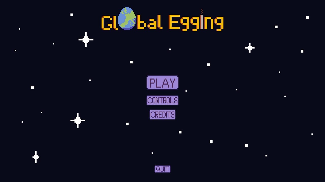 Global Egging screenshot 2