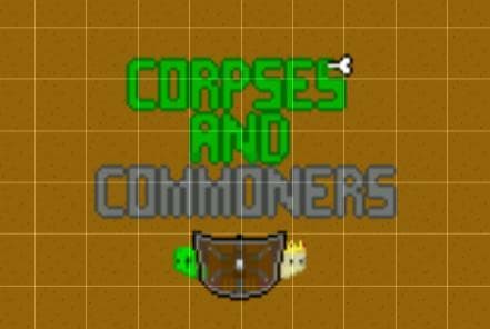 Corpses and Commoners