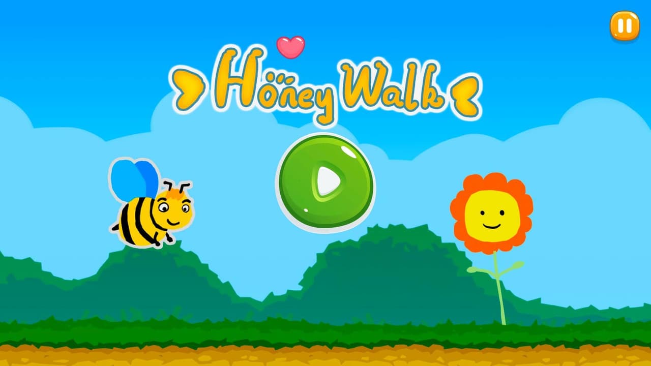 Honey Walk screenshot 2