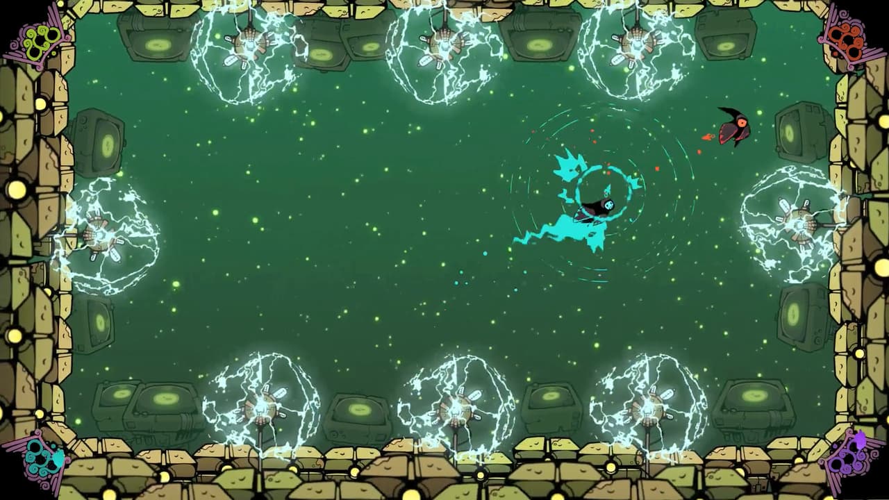Gurgamoth Lives screenshot 6