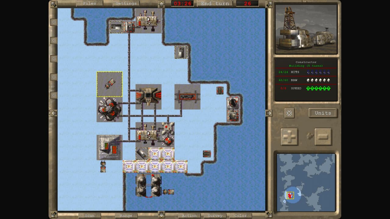 AKMAL screenshot 4