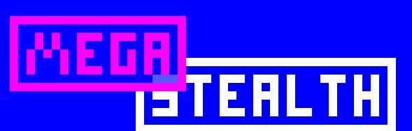 MegaStealth - full game