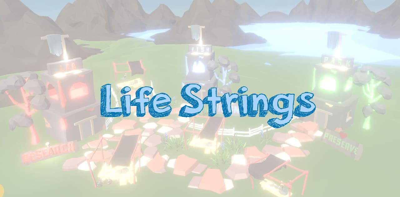 Life Strings