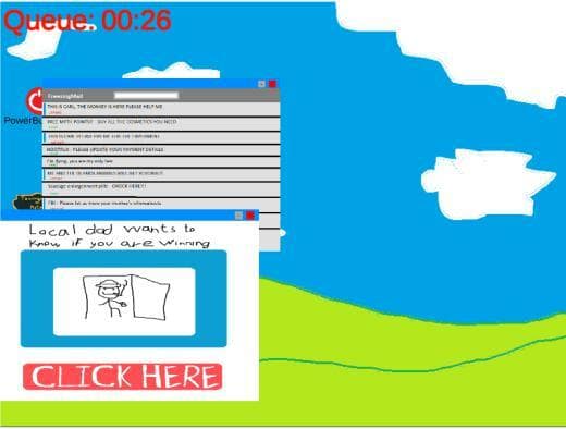 Feedback Loop (Viut) screenshot 2